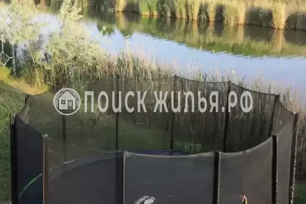 Частный сектор «Дом для семейного отдыха без шумных соседей»