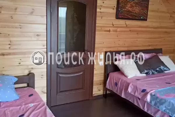 Частный сектор «Дом для семейного отдыха без шумных соседей»