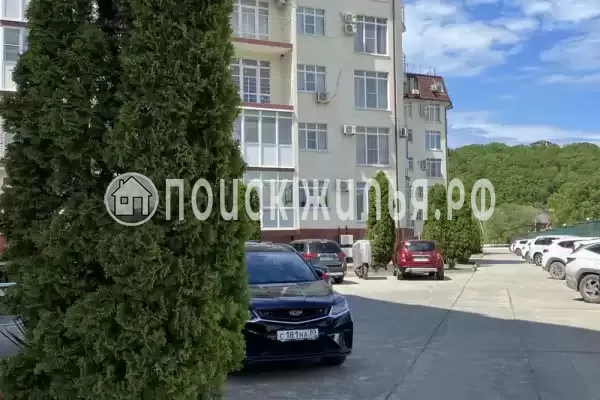 Квартира «На Морской»