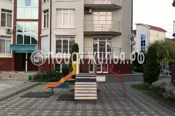 Квартира «На Морской»