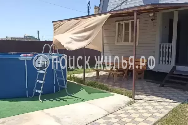 Частный сектор «Двухуровневый дом» Частный сектор «Двухуровневый дом»