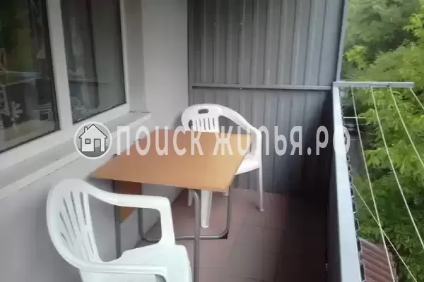 Апартаменты «Бетта» Апартаменты «Бетта»