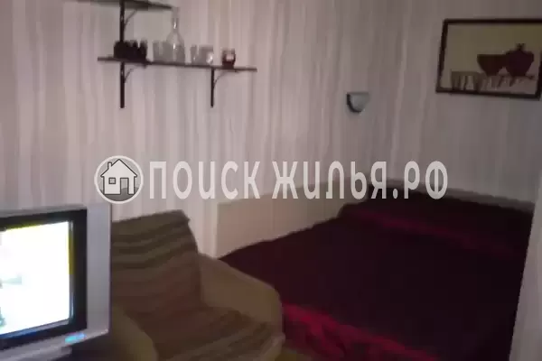 Апартаменты «Бетта» Апартаменты «Бетта»