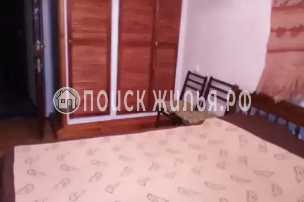 Апартаменты «Бетта» Апартаменты «Бетта»