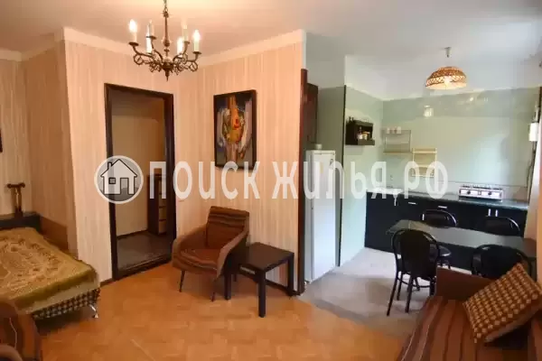 Апартаменты «Бетта» Апартаменты «Бетта»