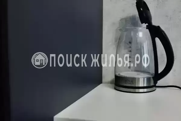 Апартаменты «Sunhils»