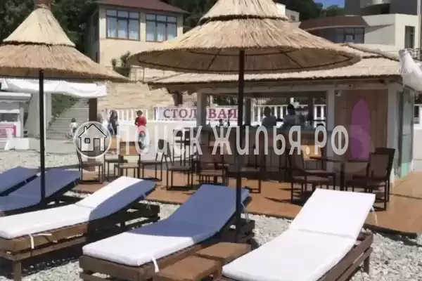 Апартаменты «Sunhils»