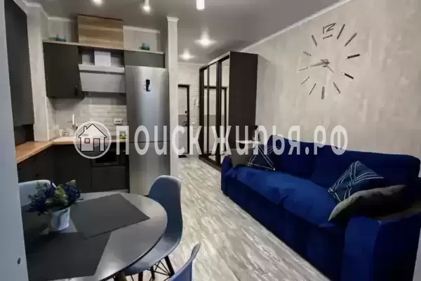 Апартаменты «Sunhils»