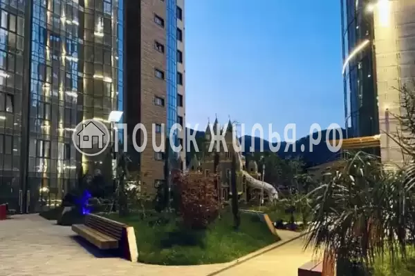 Апартаменты «Sunhils»