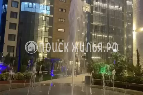 Апартаменты «Sunhils»