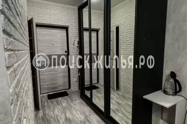 Апартаменты «Sunhils»