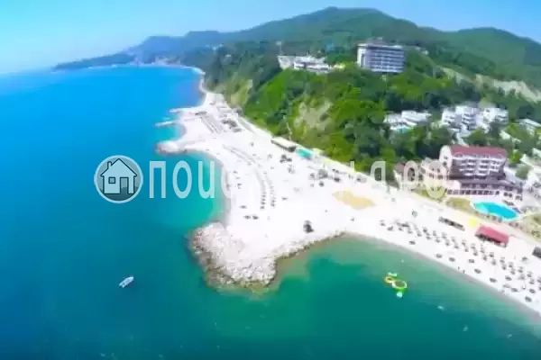 Апартаменты «Sunhils»