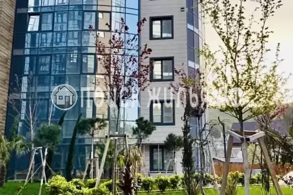 Апартаменты «Sunhils»