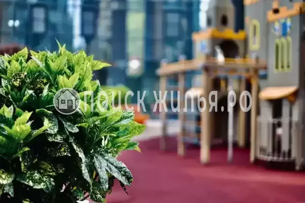 Апартаменты «Sunhils»