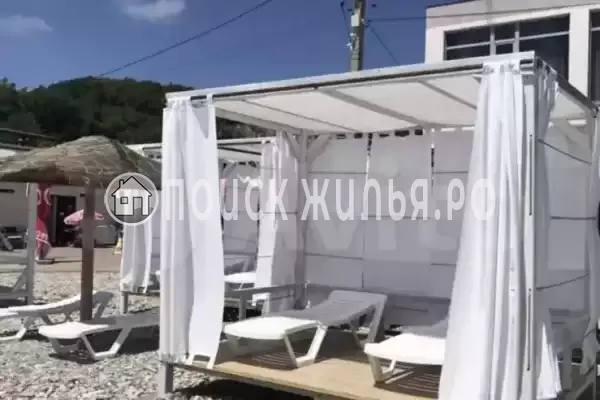 Апартаменты «Sunhils»