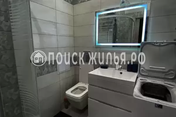 Апартаменты «Sunhils»