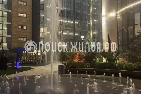 Апартаменты «Sunhils»