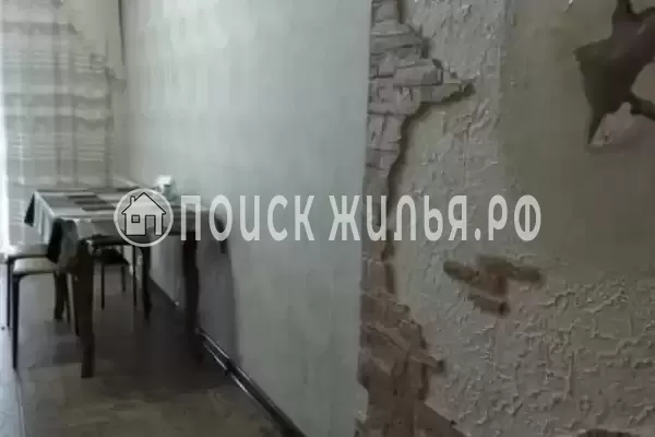 Квартира «Однокомнатная квартира в центре»