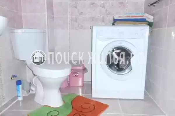 Квартира «Однокомнатная квартира в центре»