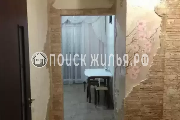 Квартира «Однокомнатная квартира в центре»