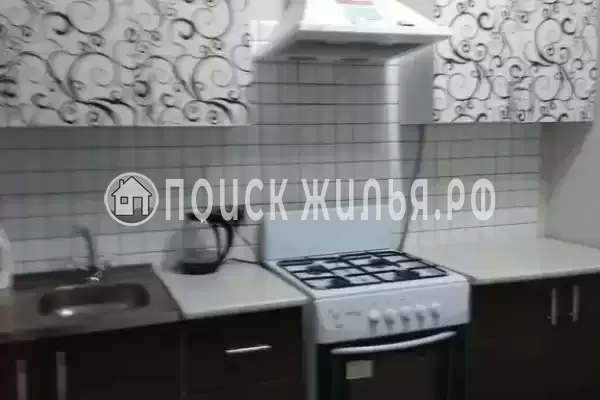 Квартира «Однокомнатная квартира в центре»