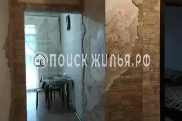 Квартира «Однокомнатная квартира в центре»