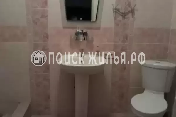 Квартира «Однокомнатная квартира в центре»