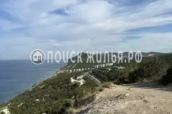 Апартаменты «В Резиденция Утриш»