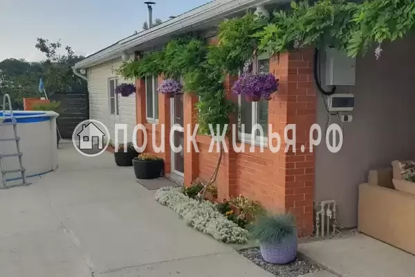 Дом под ключ «Дом с бассейном под ключ» Дом под ключ «Дом с бассейном под ключ»