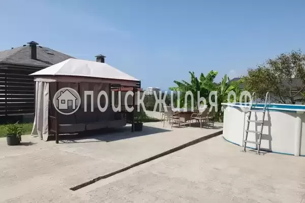 Дом под ключ «Дом с бассейном под ключ» Дом под ключ «Дом с бассейном под ключ»