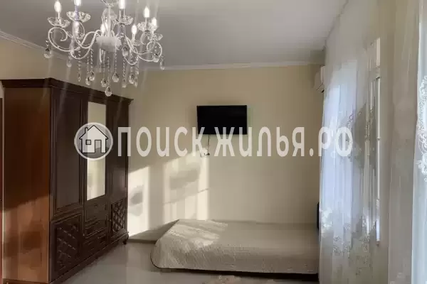 Дом под ключ «У моря»