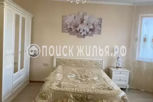 Дом под ключ «У моря»