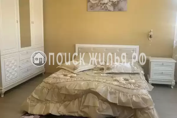 Дом под ключ «У моря»