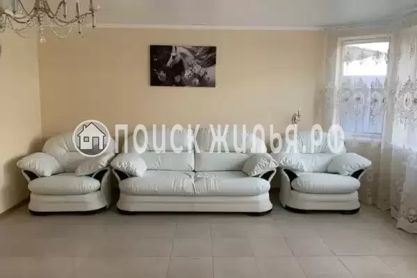 Дом под ключ «У моря»