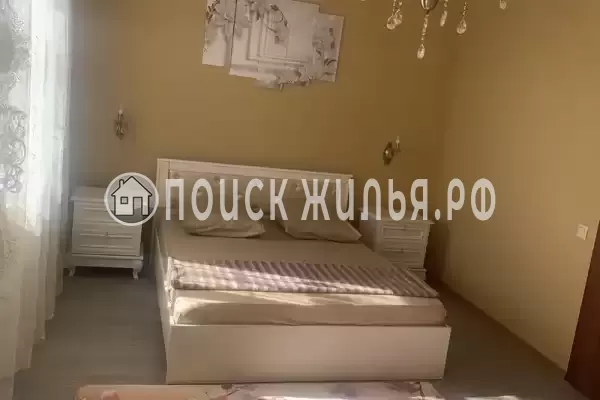 Дом под ключ «У моря»