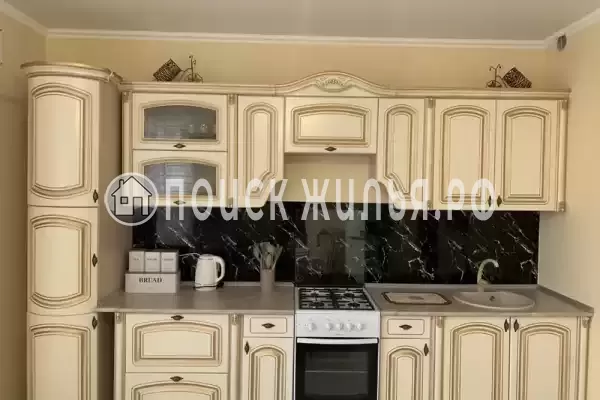 Дом под ключ «У моря»