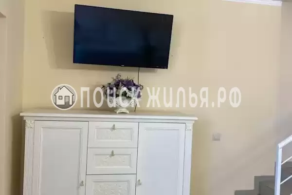 Дом под ключ «У моря»