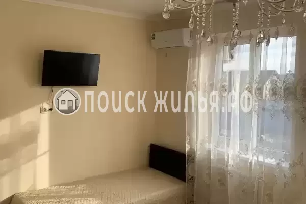 Дом под ключ «У моря»