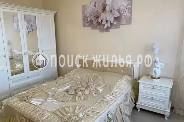 Дом под ключ «У моря»