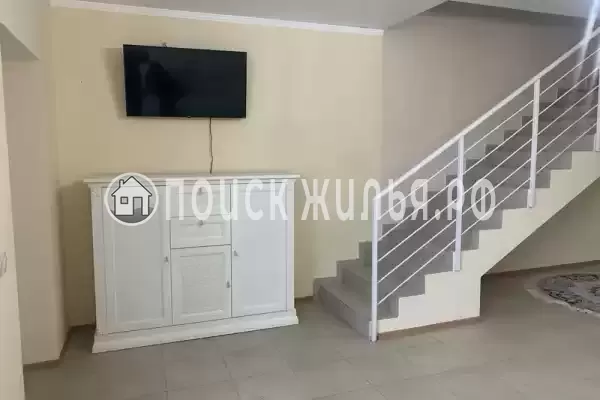 Дом под ключ «У моря»