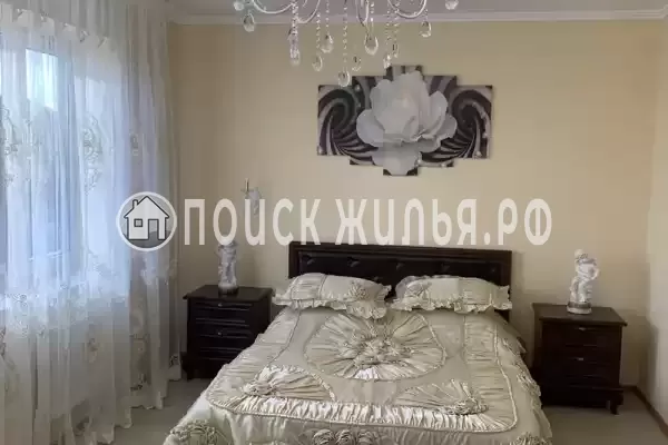 Дом под ключ «У моря»