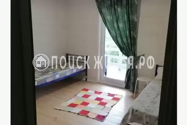 Дом под ключ «Дедеркой Мой Рай»