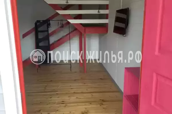 Дом под ключ «Дедеркой Мой Рай»