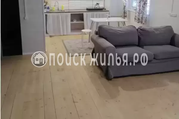 Дом под ключ «Дедеркой Мой Рай»