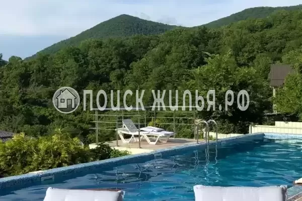 Дом под ключ «Дедеркой Мой Рай»
