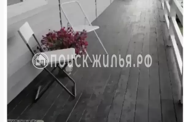 Дом под ключ «Дедеркой Мой Рай»
