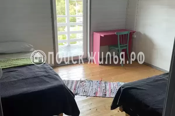 Дом под ключ «Дедеркой Мой Рай»