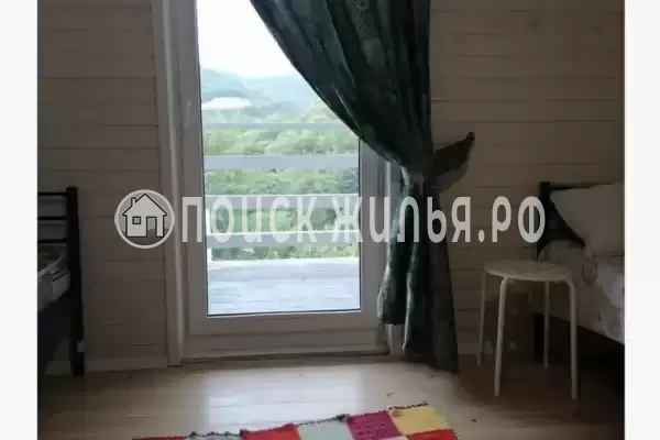 Дом под ключ «Дедеркой Мой Рай»