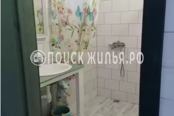 Дом под ключ «Дедеркой Мой Рай»