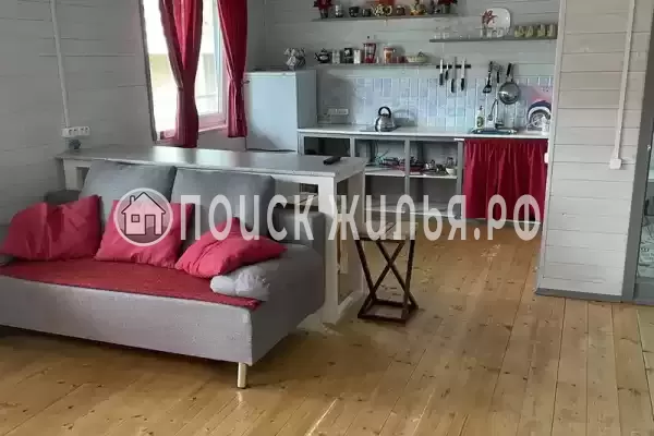 Дом под ключ «Дедеркой Мой Рай»
